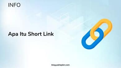 Apa Itu Short Link