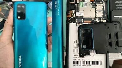 kamera hp tidak berfungsi