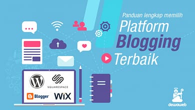 Platform Blog Gratis: Pilihan Terbaik Untuk Pengguna