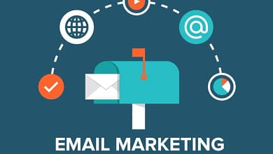 Email Marketing